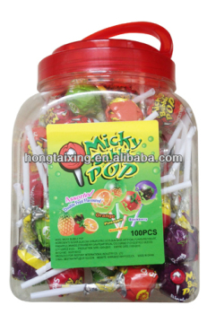 Bestway Whistle Micky bubble pop