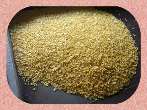 phenolic resin for shell and core, resin coated sand, solidity type