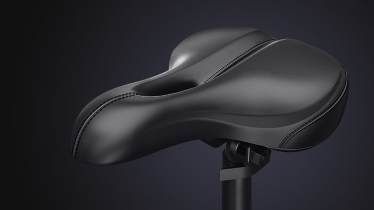 E Bike Seat