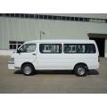 10 seats haise electric bus rhd