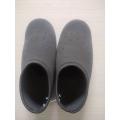 Neoprene men's indoor slip on shoes overshoes