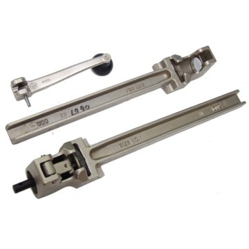 precision ferrous metal casting