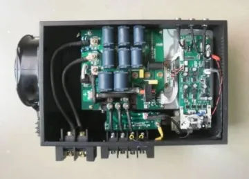 High quality electronic control board PCB board for commerical induction cooker 15000w