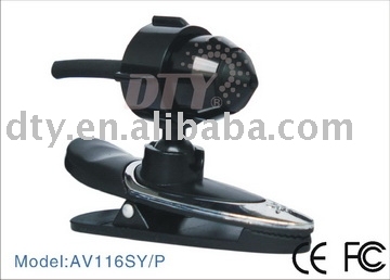 mini pinhole CCD Camera
