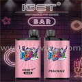 IGET - Bar 3500 Arquivos de Puffs