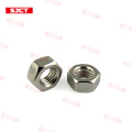 304 Stainless Steel Hex Nut Carbon Steel