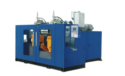 blow moulding machines
