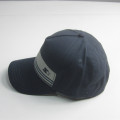 High Quality Rubber Print Cotton Cap