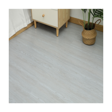 Carreaux PVC à grains en bois auto-adhésif - plancher en vinyle antidérapant pour les garages