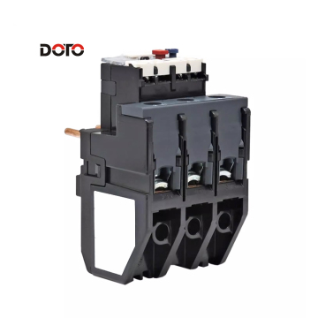 JR28D (LRD43) 95-120A Einfügen Typ Electronic Thermal Overload Relay