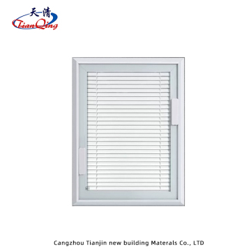 Finestra singola elettrica Low-E ignifuga 20A