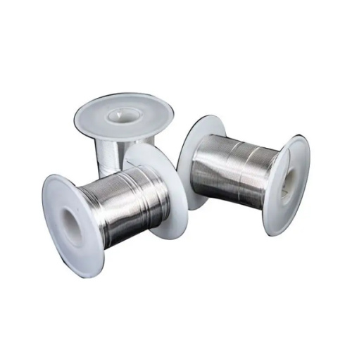 UNS N06601 Super liga níquel Inconel 601 Strip