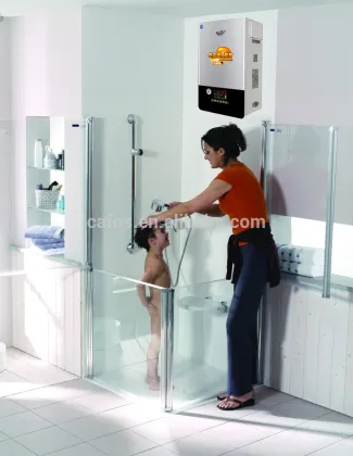 under floor water geothermal heating system with high quality