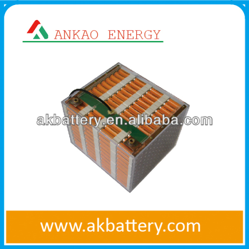 12volt 125ah Standard Lithium Battery Module, High Quality 12volt 125ah