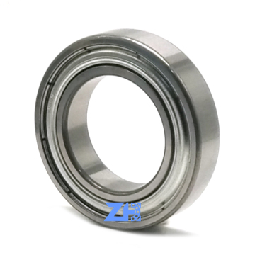 Deep Groove Ball Bearings 6009-2RS 6009ZZ 6009-2RS Size 45*75*16mm - Low Price Bearings Factory