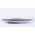 food grade plastic dinner plate