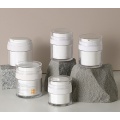 15g 30 g 50g arcilik havosiz krem