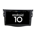 Android 10 Car Stereo For RAV4 2009-2013