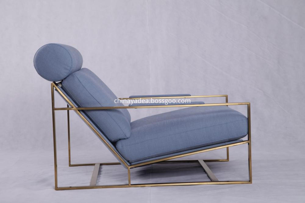 Lounge Chair