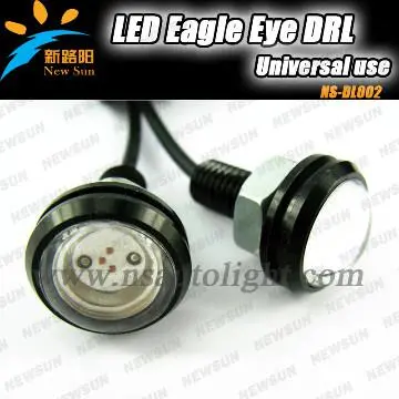 Eagle Eyes auto lamps eagle eye led tail lamp universal drl eagle eyes
