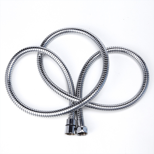 selang shower stainless steel yang dipoles krom