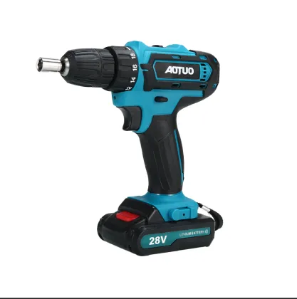 Cordless Mini Electric Charging Drill Portable Hand Drill