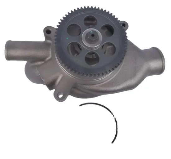 VS-DR101 Water Pump for Detroit Diesel 60 Series Engine 12.7L - Freightliner Argosy