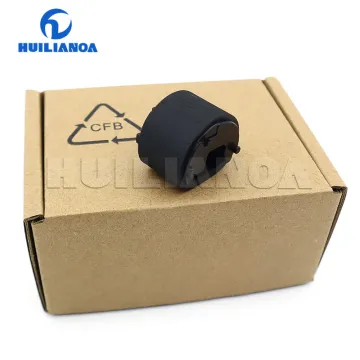Bypass (Manual) Tray 1 Pickup Roller for HP Laserjet P2035 P2055 M401 M425 Multi-Purpose Pick-up Roller RL1-2120-000 Printer Par