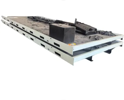 CLW group Car transfer vehicle