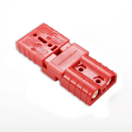 ATEM POWER 50A Anderson Plug Battery Charger Connector