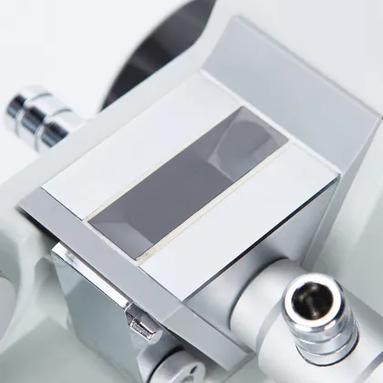 High Quality Automatic Refractometer - Lachoi Brand ABBE Laboratory Digital Refractometer