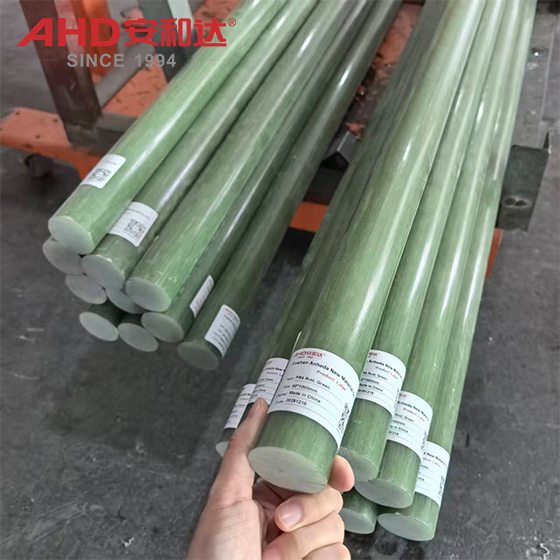 Water Green FR4 RodS
