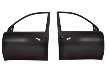 High Quality Auto Body Kit for Mitsubishi Pajero Sport - Wholesaler