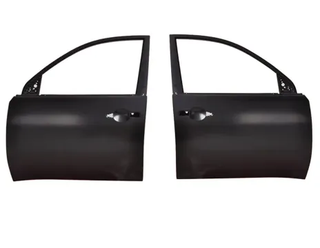 High Quality Auto Body Kit for Mitsubishi Pajero Sport - Wholesaler