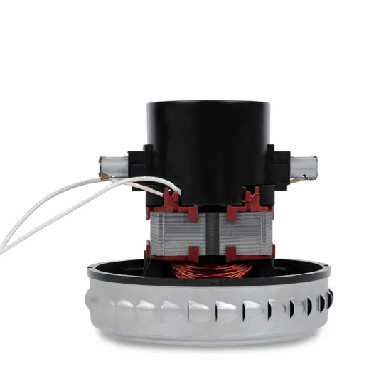 135mm Height 500W-800W Eletrolux Synchronized Motor Aspiradora Vacuum Cleaner with 220V AC for Wet & Dry Cleaning