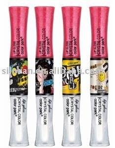 Two opening Lip gloss