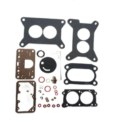FAJS NO RF70 Repair Kit for Holley 2BBL Carburetor 3.0 4.3 5.0 5.7