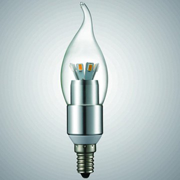 Sharp Brand 5W SMD LED Candle lights