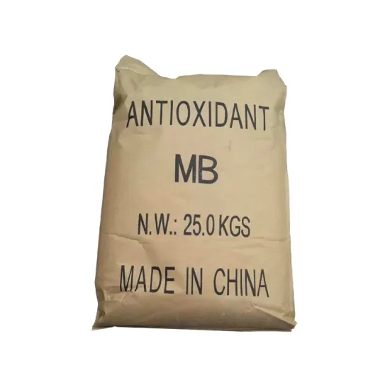 Rubber Antioxidant MB (MBI/2MBI) - 2-Mercaptobenzimidazole (CAS 583-39-1): Properties and Applications