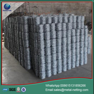 Alambre de alambre galvanizado