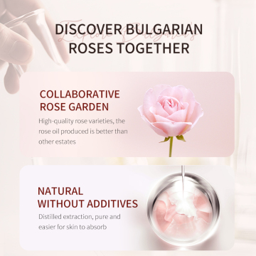 Gentle and Efficient Nourishing Skin Care Set for Oily Skin