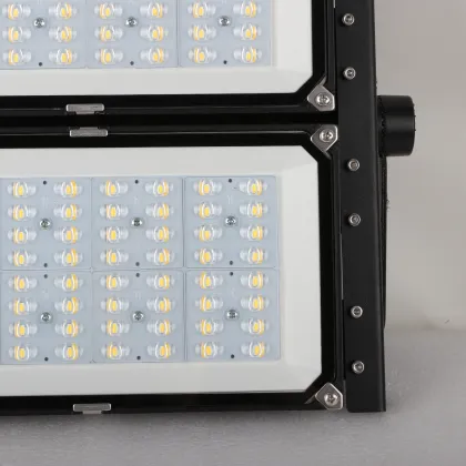 Waterproof LED Canopy Lights Tunnel Light