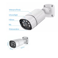POE 8CH Home Video Surveillance Camera