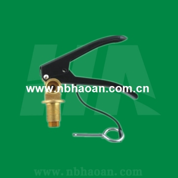 Valve For Fire Fighting