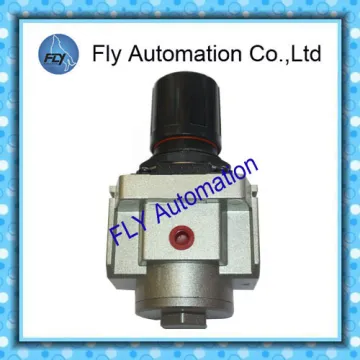1-10bar Smc Modular Air Regulator Ar5000 