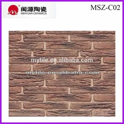 Natural stone artificial culture stone