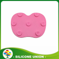 Wholesale Silicone Brush Facial Cleaning Pad