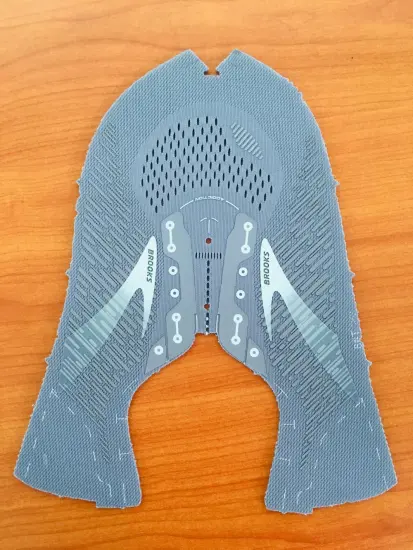 Vamp 3D Screen Printing 004