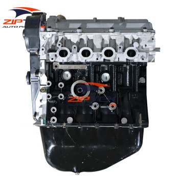 Motor Chery Tiggo QQ3 QQ6 1.1L SQR472WFWC