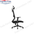 High-end Office Chair With Headrest
